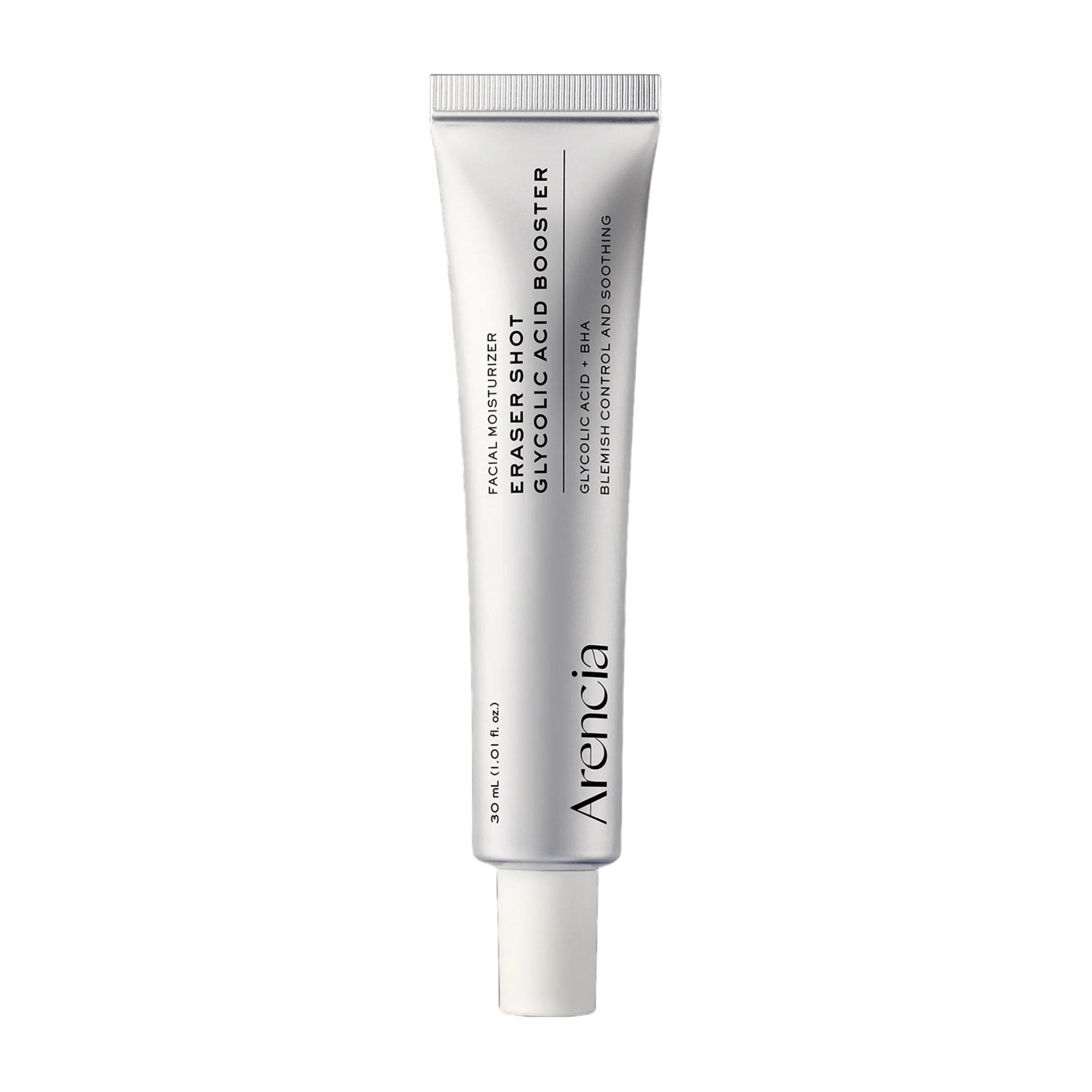 Arencia Eraser Shot Glycolic Acid Booster - 30ml - Bloom Pharmacy