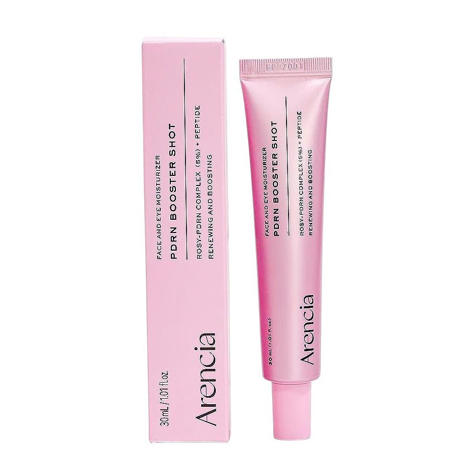 Arencia Pdrn Booster Shot - 30ml - Bloom Pharmacy