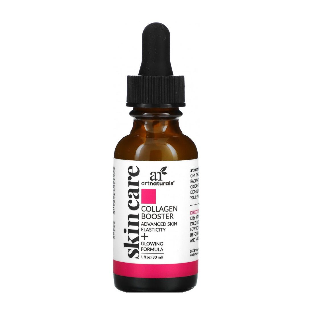 Artnatural Collagen Booster Serum - 30ml - Bloom Pharmacy