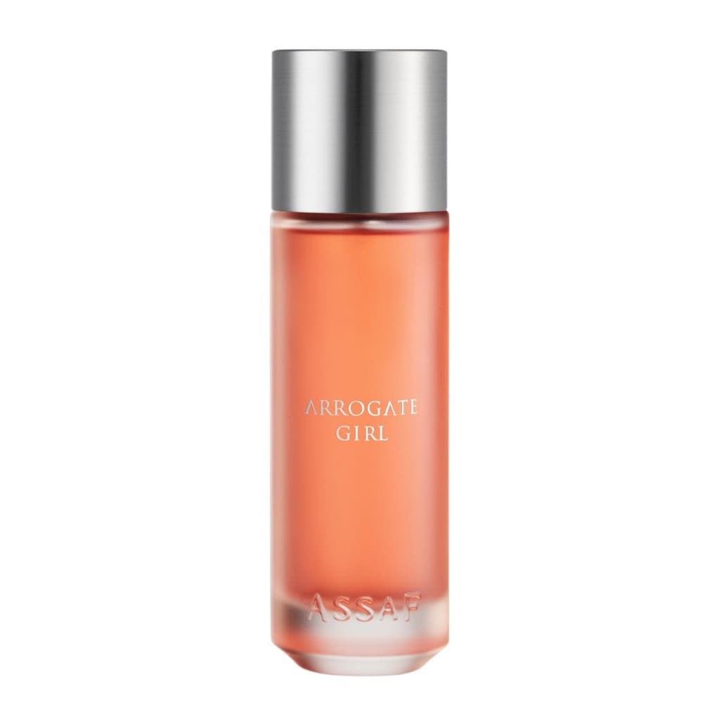 Assaf Arrogate Girl EDP For Women 200ml - Bloom Pharmacy