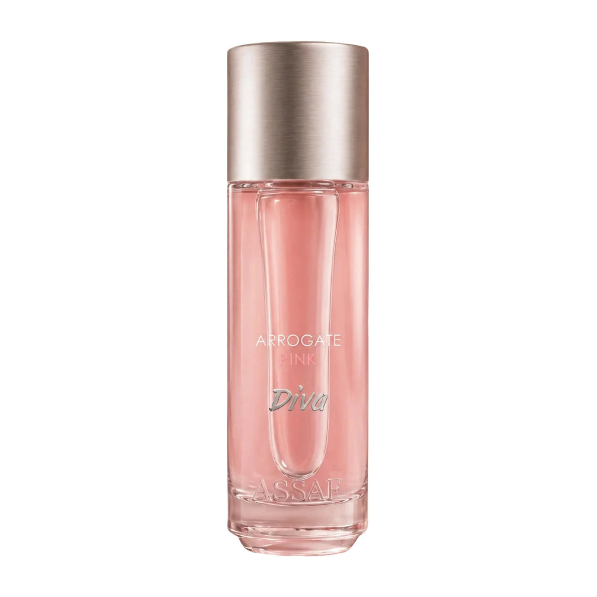 Assaf Arrogate Pink Diva EDP For Women - 200ml - Bloom Pharmacy