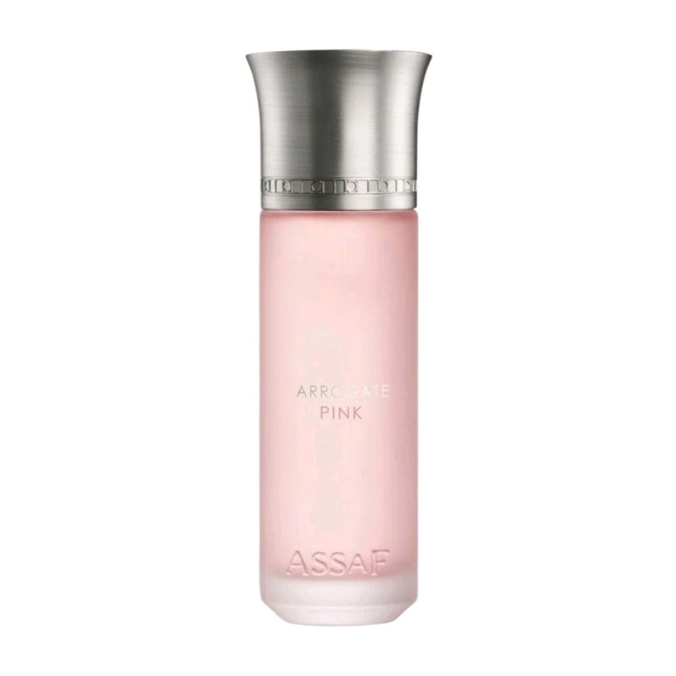Assaf Arrogate Pink EDP Unisex - 200ml - Bloom Pharmacy