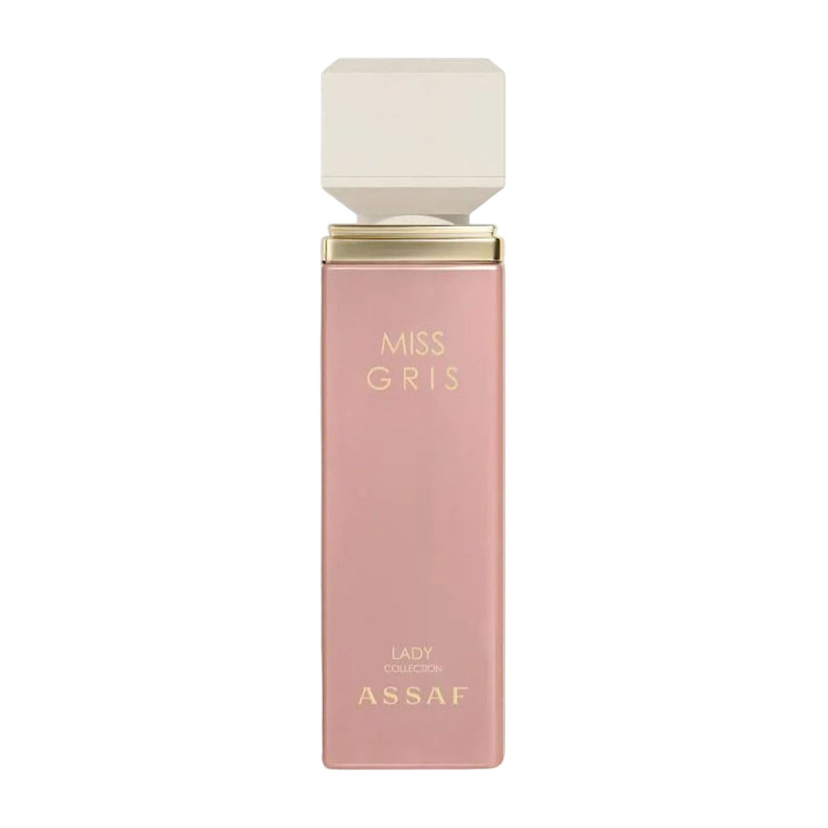 Assaf Miss Gris ED For Women - 100ml - Bloom Pharmacy