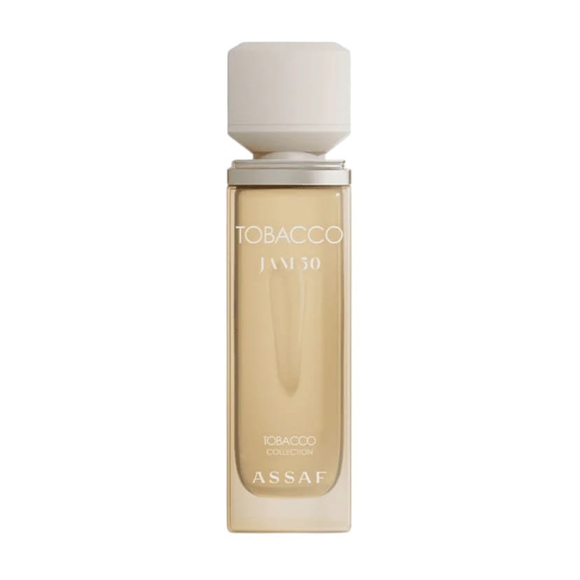 Assaf Unisex Tobacco Jam 50 EDP Unisex - 100ml - Bloom Pharmacy