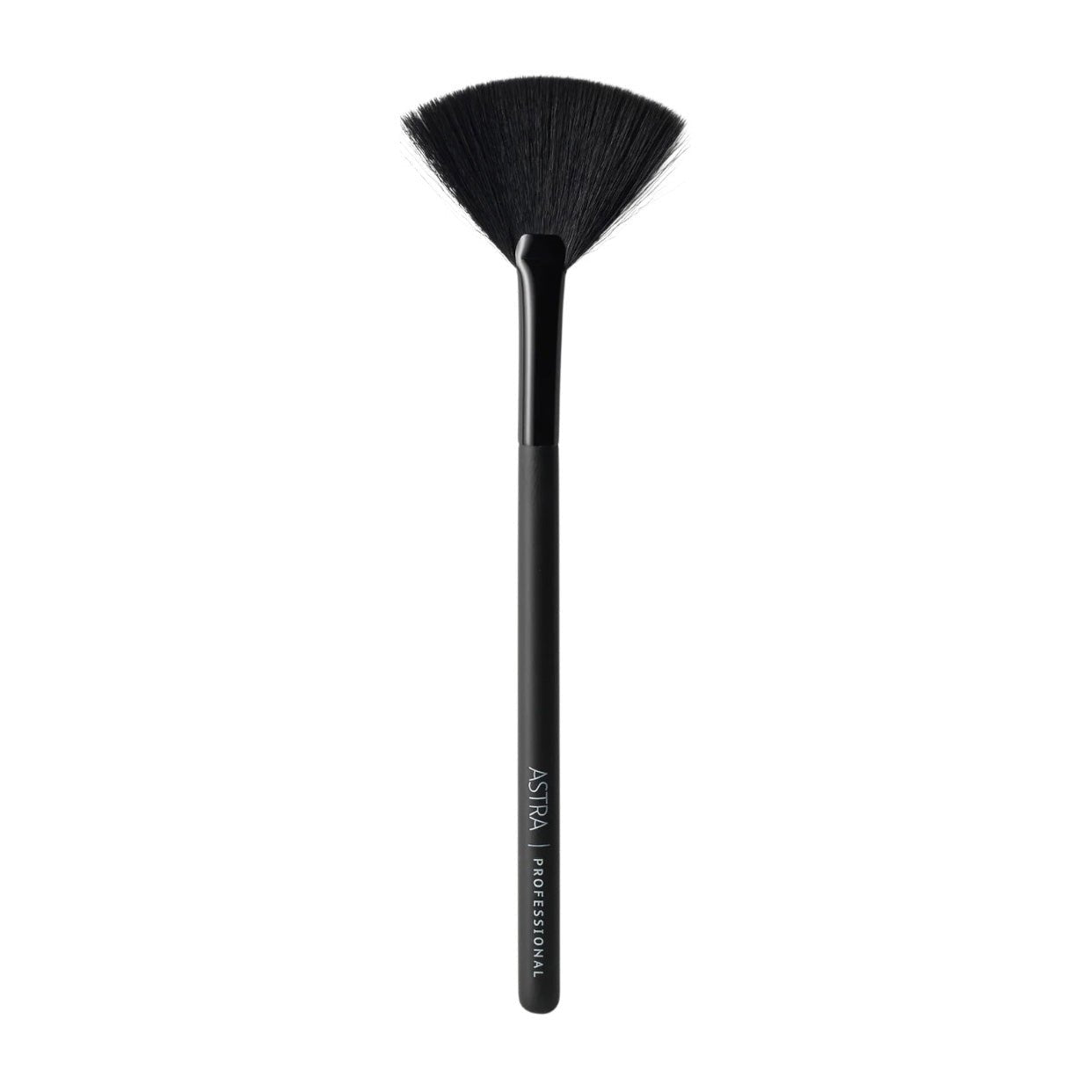 Astra Face Powder Brush - Black - Bloom Pharmacy