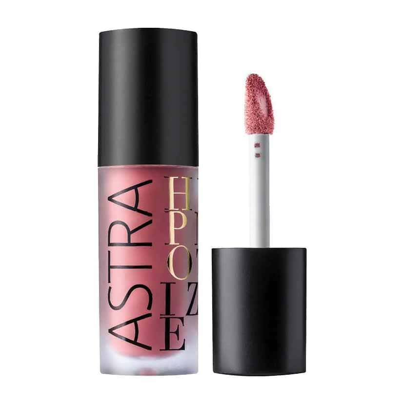 Astra Hypnotize Liquid Lipstick - 4ml - Bloom Pharmacy