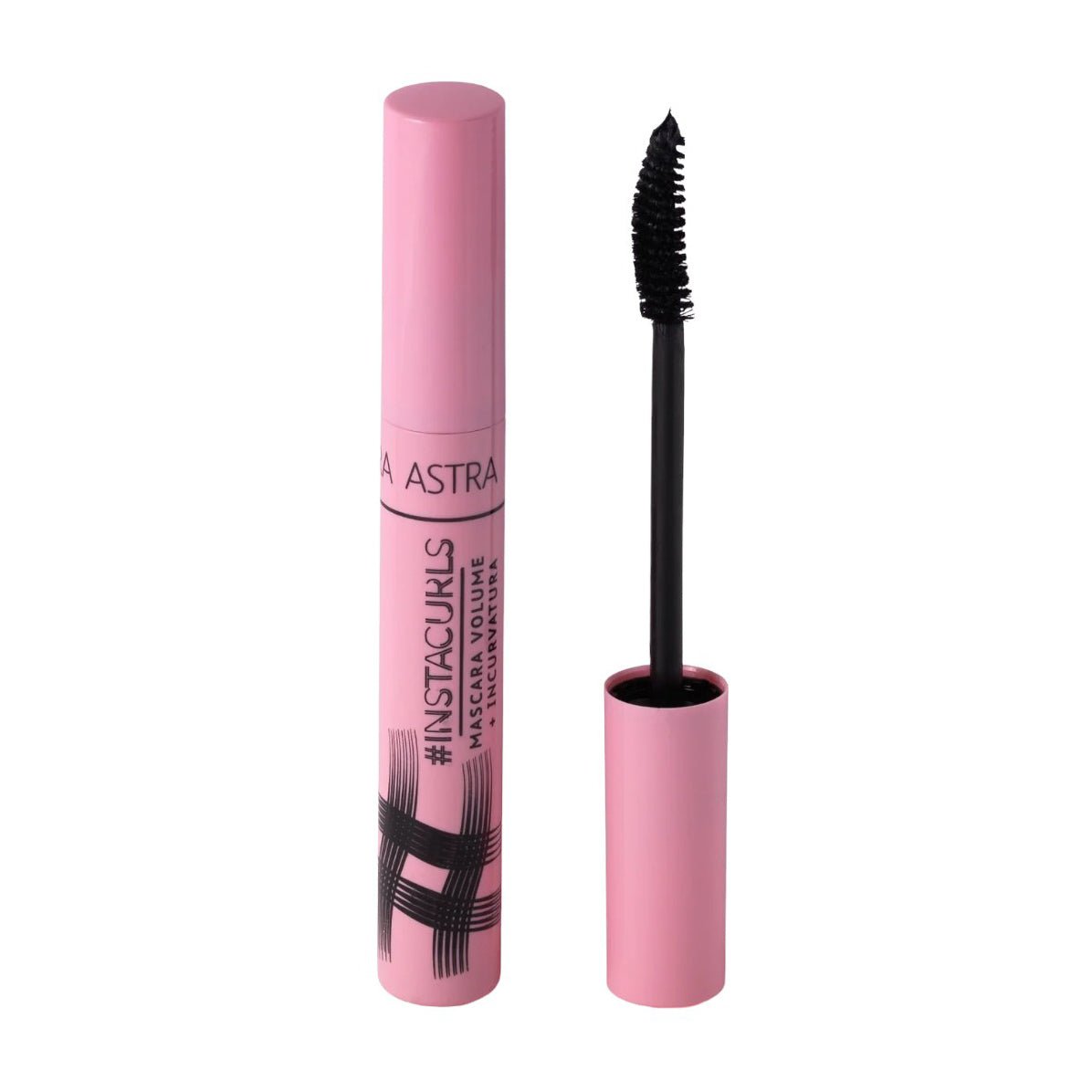 Astra Instacurls Mascara - 10ml - Bloom Pharmacy
