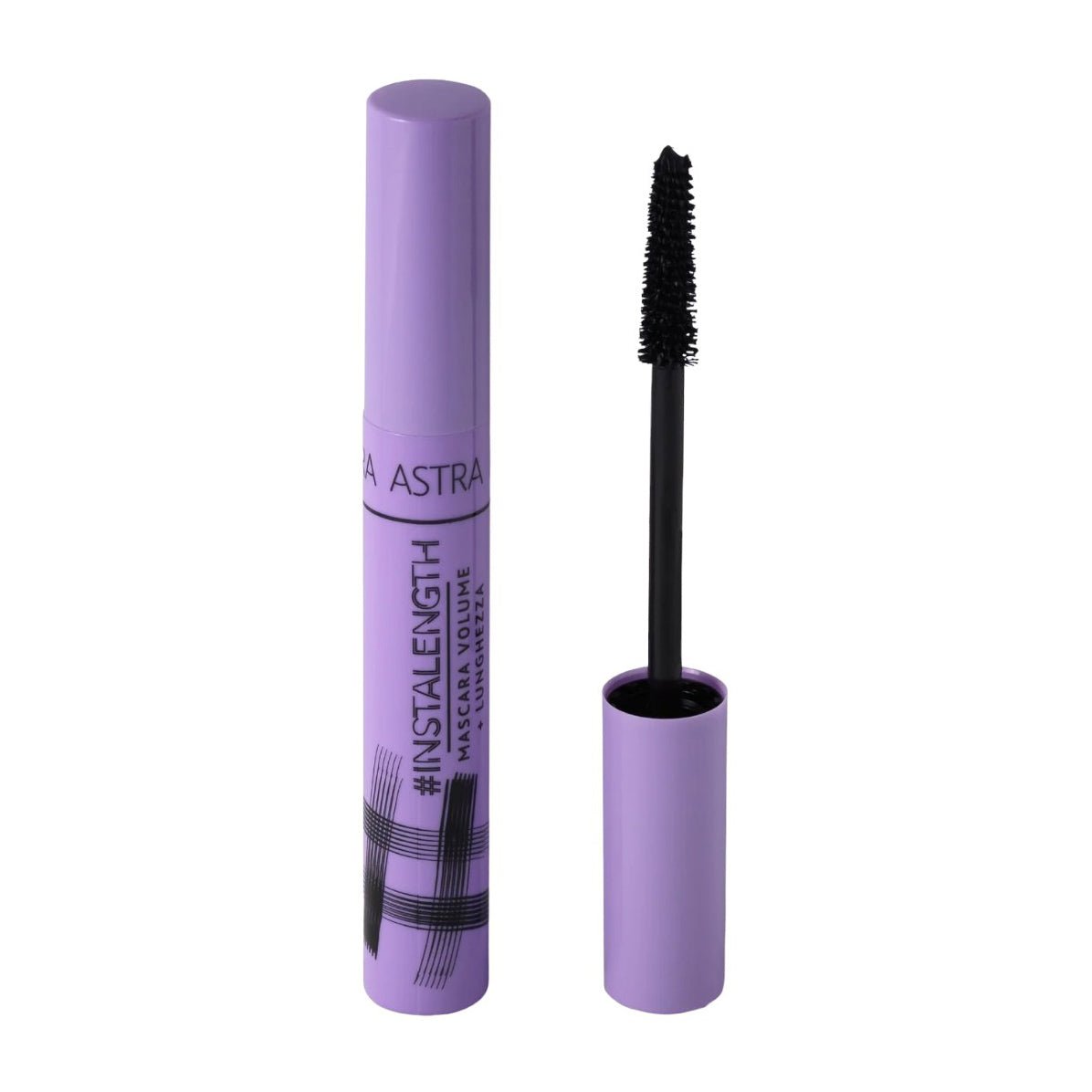 Astra Instalength Mascara - 10ml - Bloom Pharmacy
