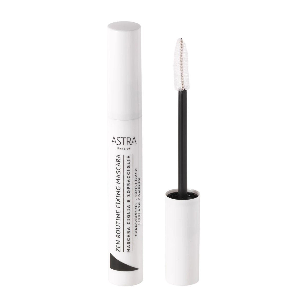 Astra Zen Routine Fixing Mascara - 11ml - Bloom Pharmacy
