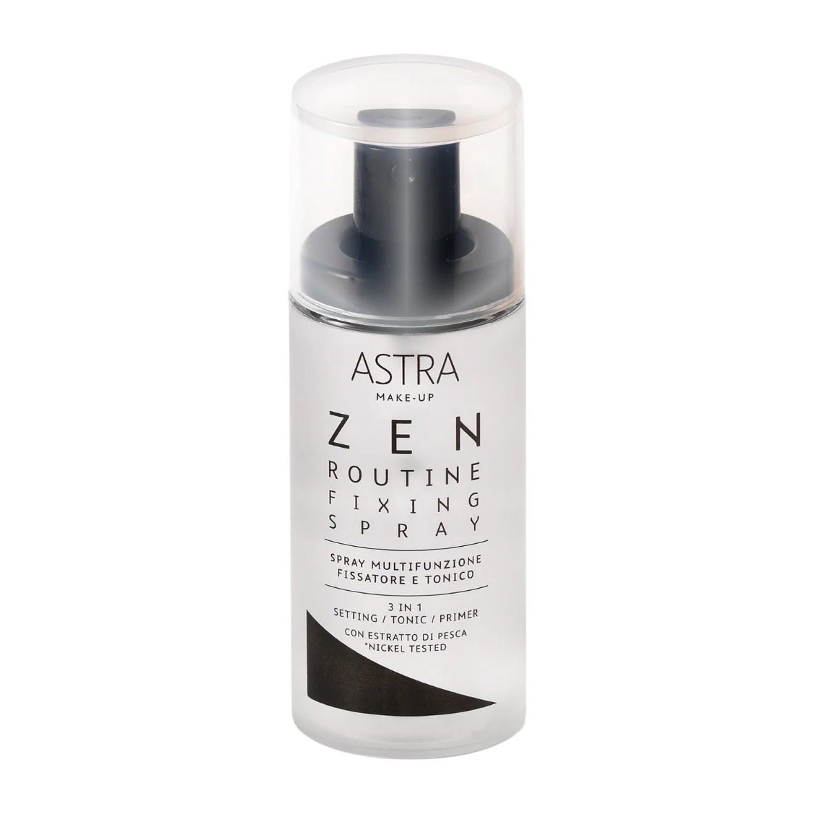 Astra Zen Routine Fixing Spray - 50ml - Bloom Pharmacy