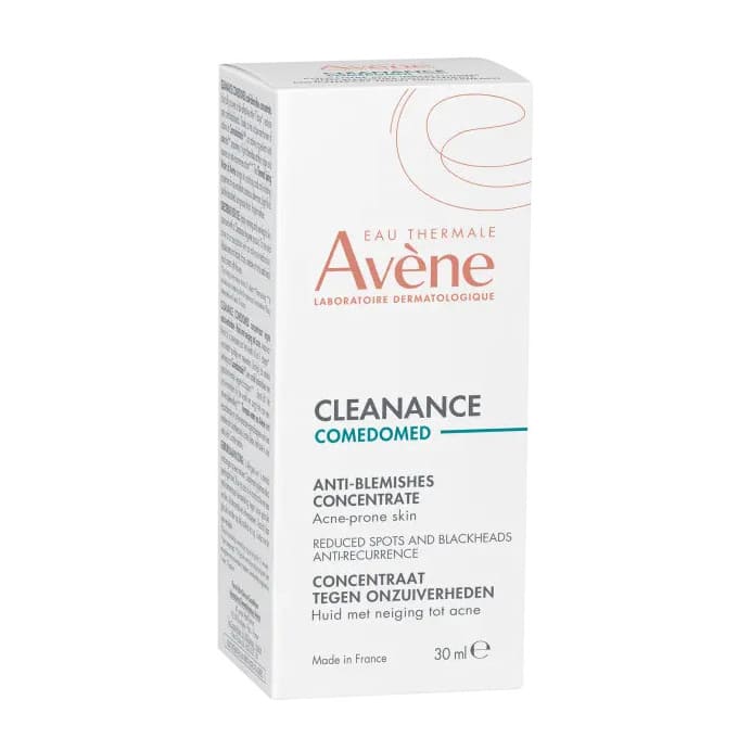 Avene Cleanance Comedomed - 30ml - Bloom Pharmacy
