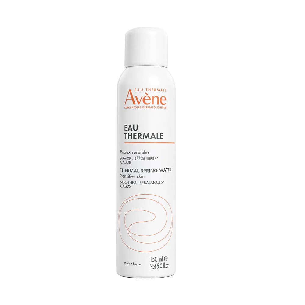 Avene Thermale Spring Water Spray - Bloom Pharmacy