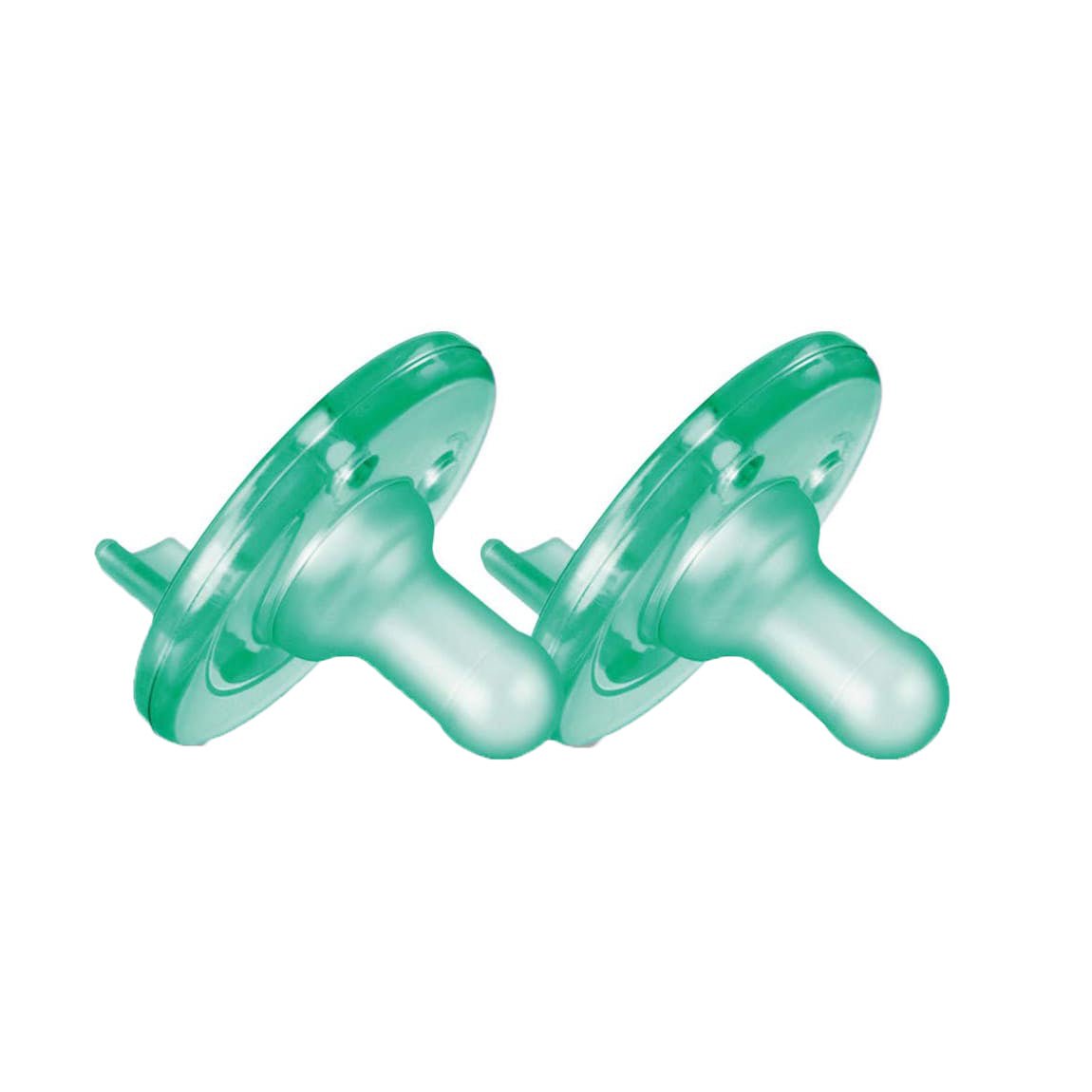 Avent Soothie Pacifier 3 - 18m - Green - Bloom Pharmacy