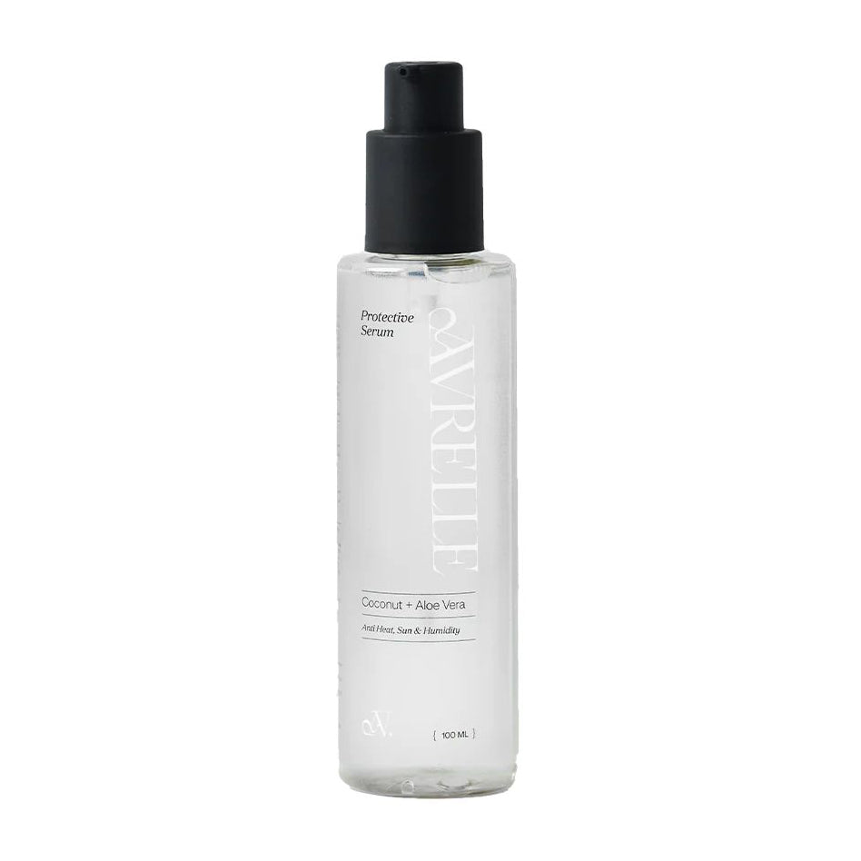 Avrelle Coconut and Aloe Vera Anti Heat Serum – 100ml - Bloom Pharmacy