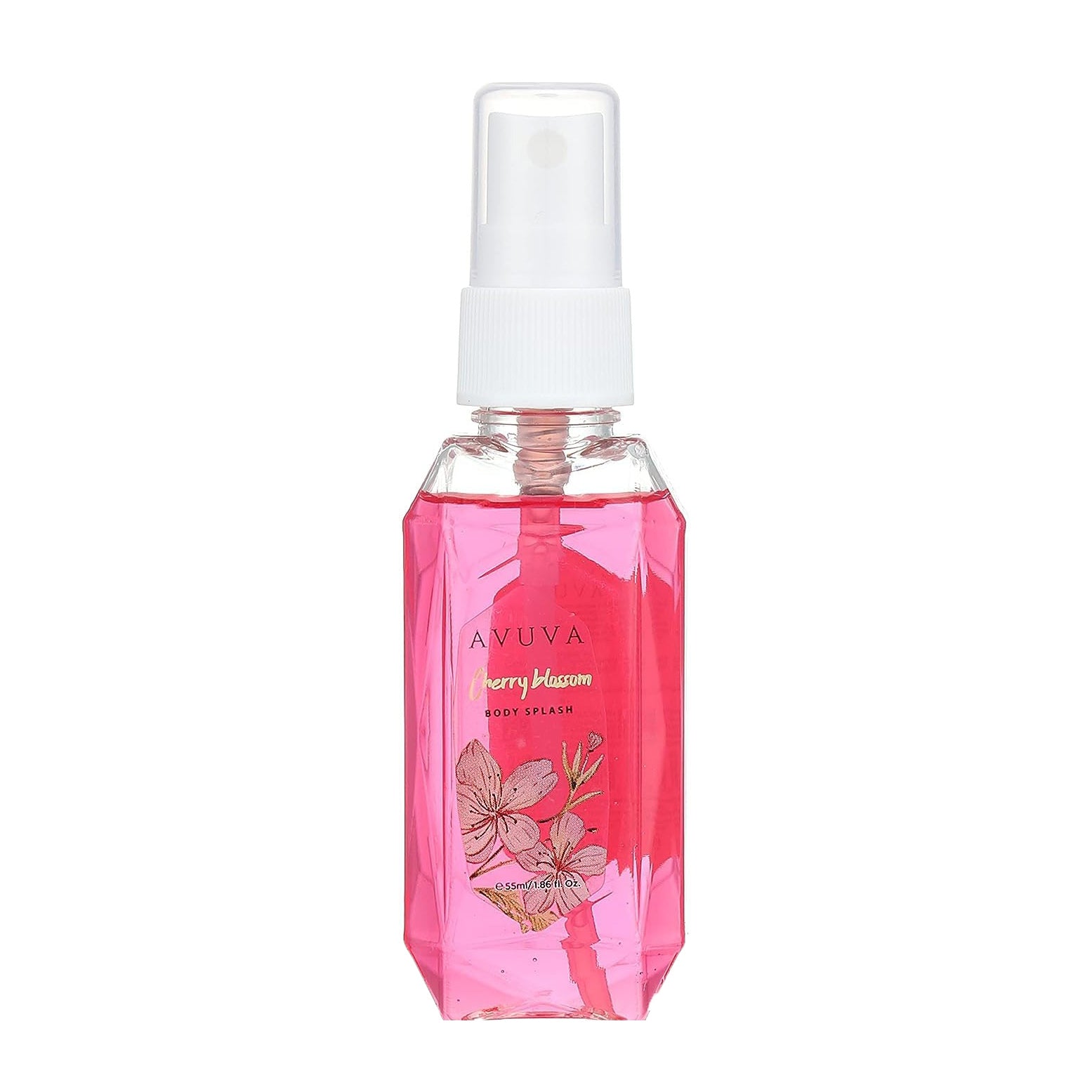 Avuva Cherry Blossom Body Splash - Bloom Pharmacy