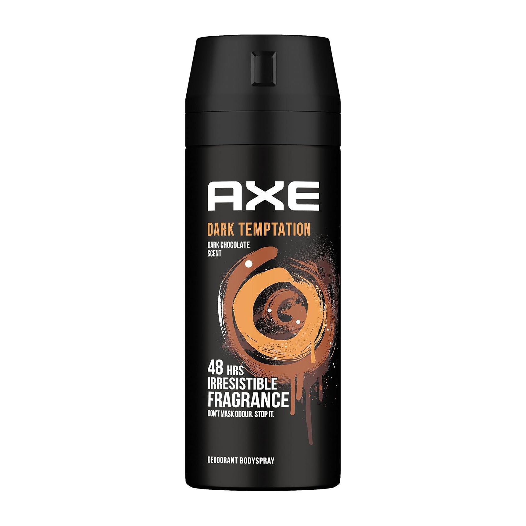Axe Dark Temptation 48H Deodorant Spray - 150ml - Bloom Pharmacy