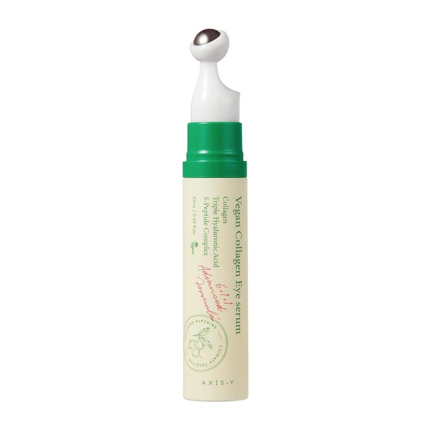 Axis - Y Vegan Collagen Eye Serum - 10ml - Bloom Pharmacy