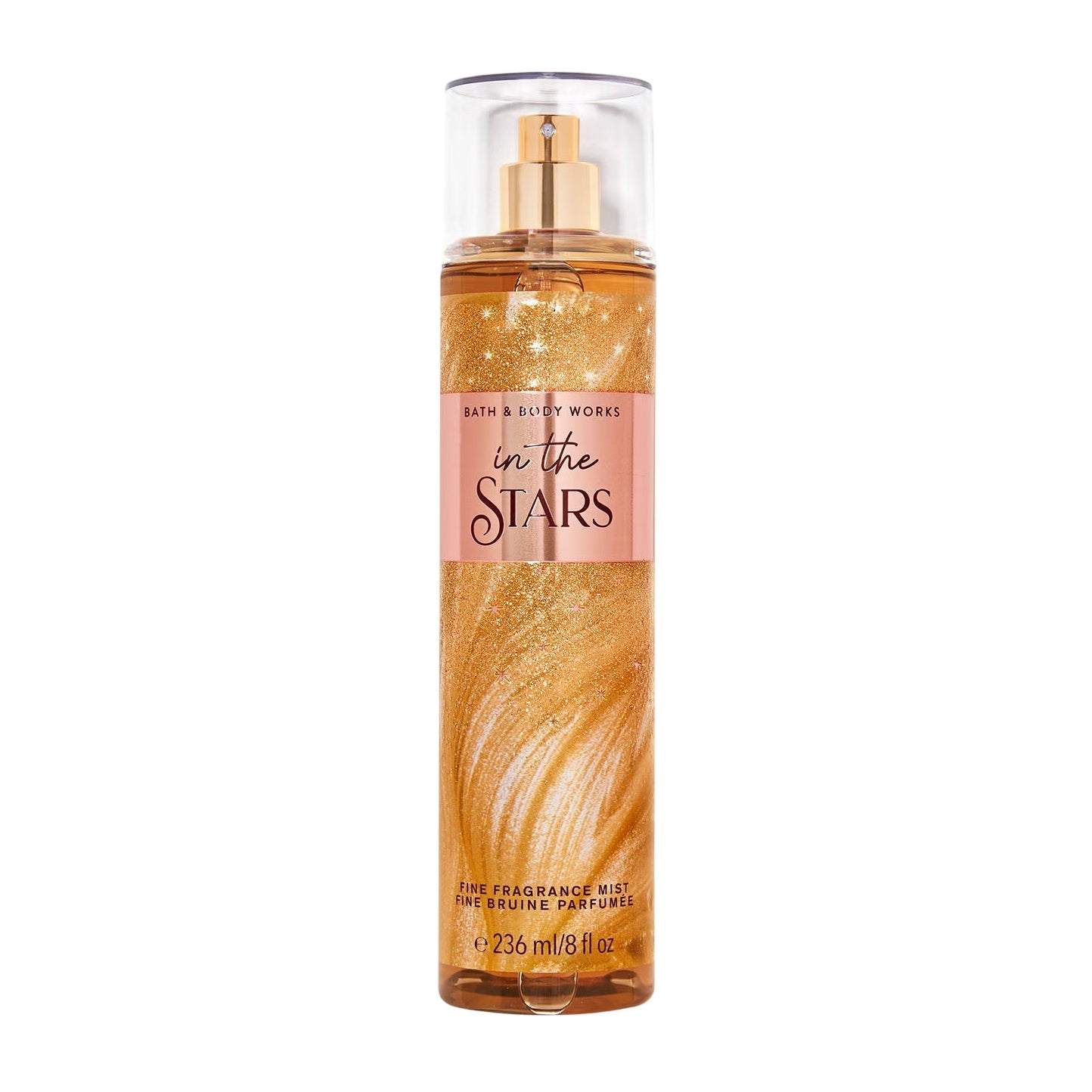 Bath & Body Works In the Stars Fine Fragrance Mist 236ml - Bloom Pharmacy