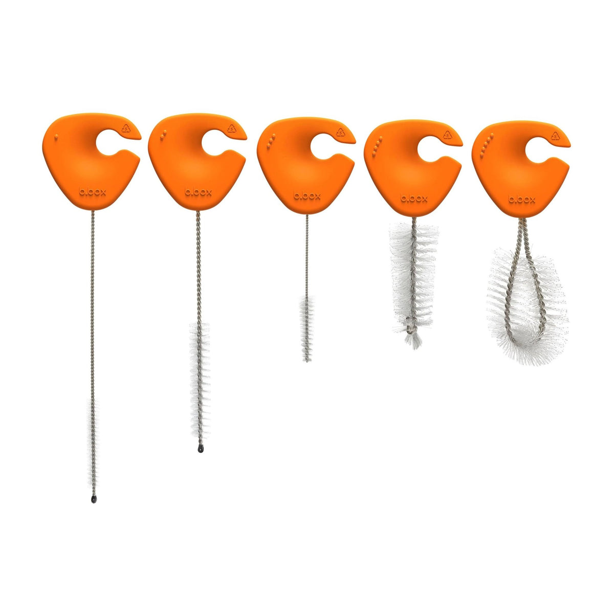 B.Box Cleaning Brush Set - Bloom Pharmacy