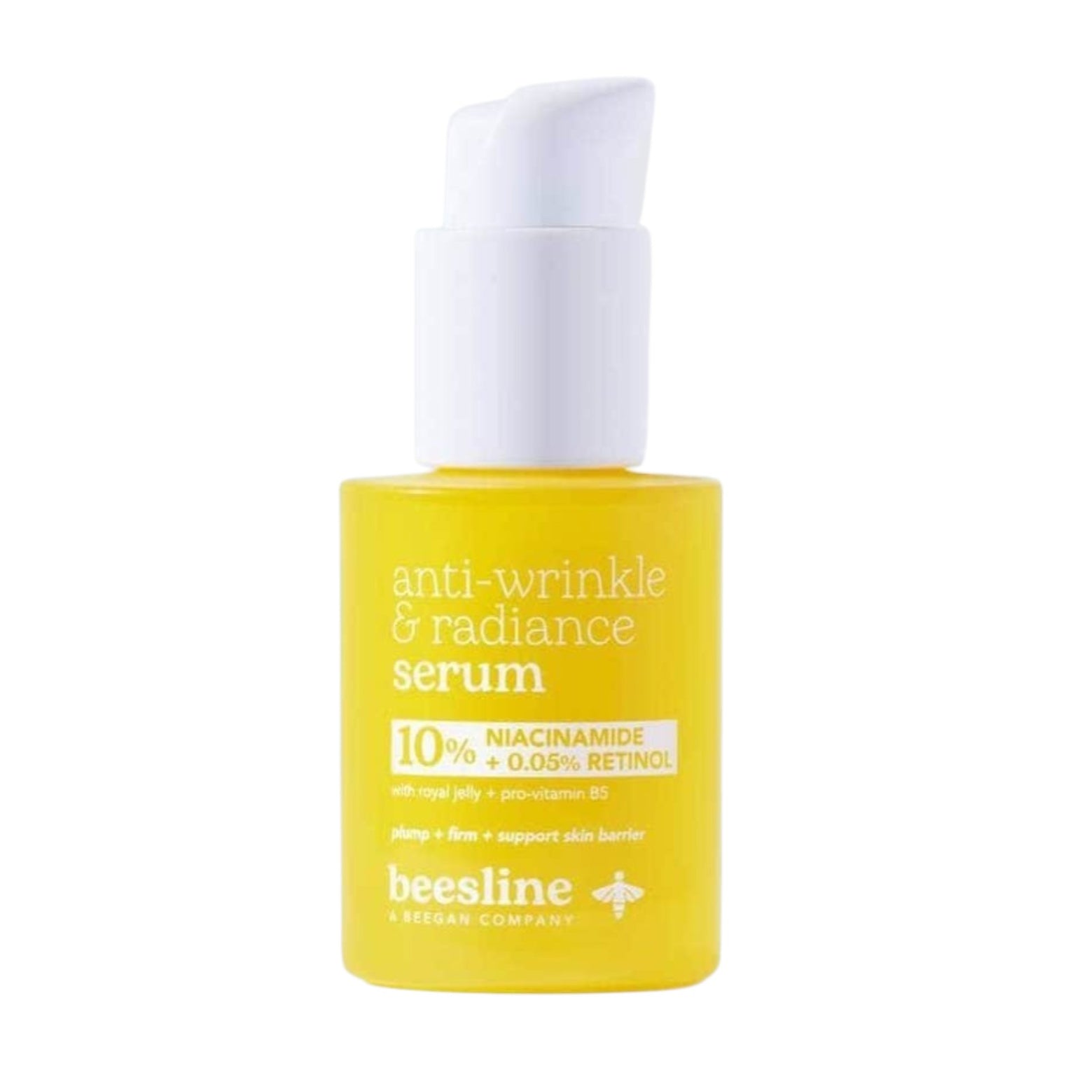 Beesline Anti - Wrinkle & Radiance Serum - 30ml - Bloom Pharmacy