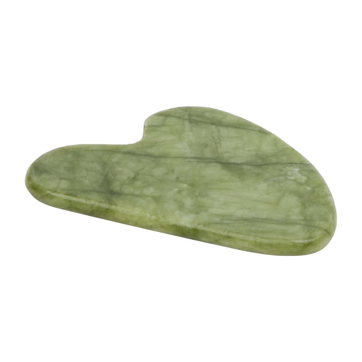 Belluto Gua Sha Jade Stone - Bloom Pharmacy