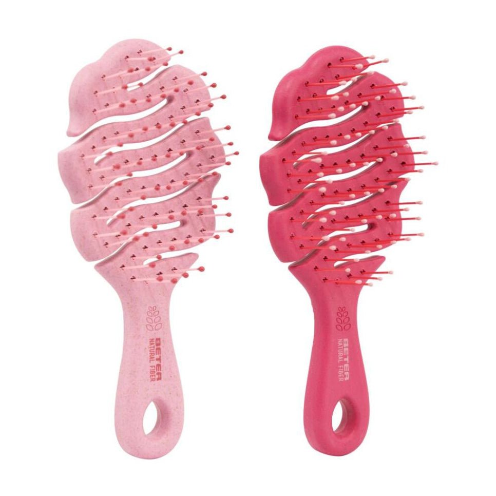 Beter 180º Flex XS Hair Brush - Bloom Pharmacy