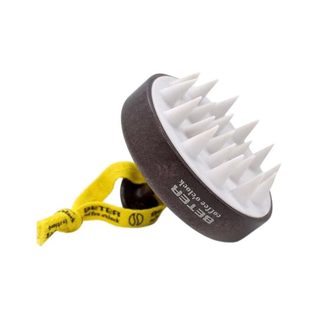Beter Coffee O'clock Scalp Massager Shampoo Brush - Bloom Pharmacy