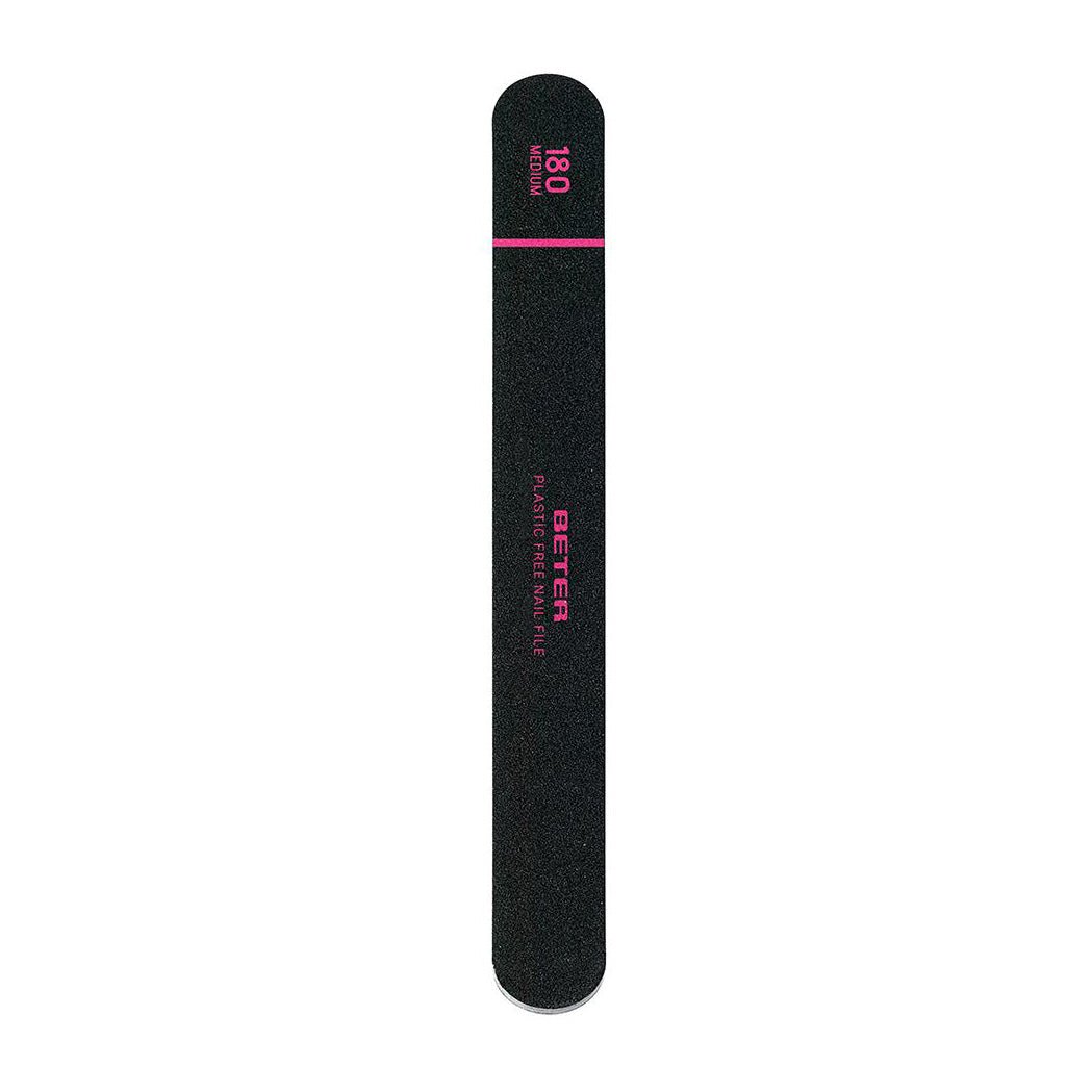 Beter Fibreglass Nail File 180/220 Grain - 1 Pcs - Bloom Pharmacy