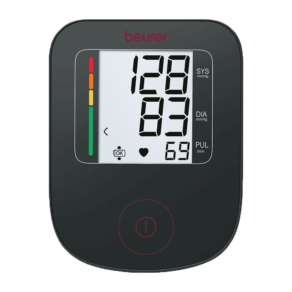 Beurer Upper Arm Blood Pressure Monitor - BM23 - Bloom Pharmacy