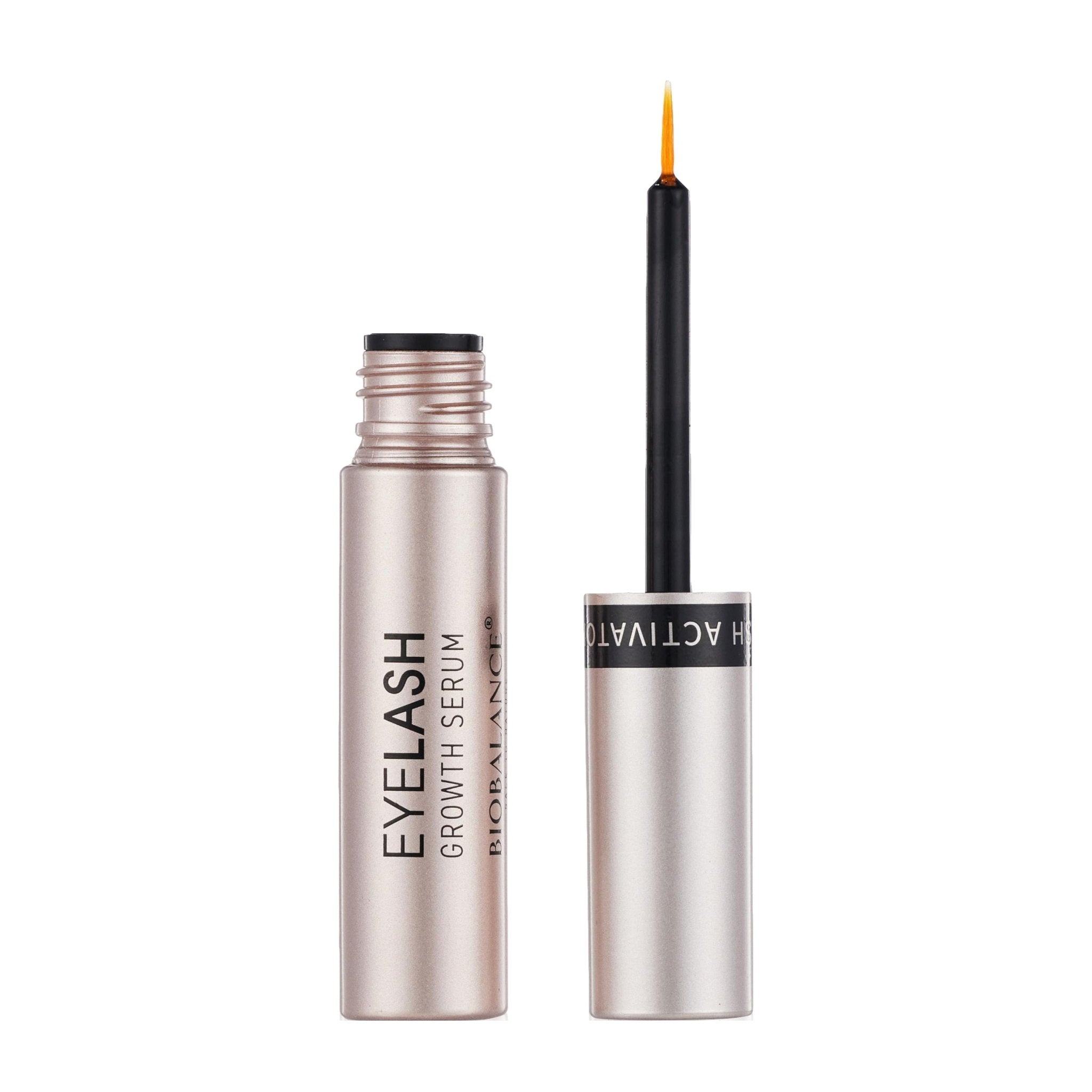 Biobalance Eyelash Growth Serum - 6ml - Bloom Pharmacy