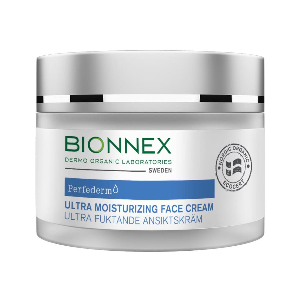 Bionnex Prefederm Face Cream - 50ml - Bloom Pharmacy