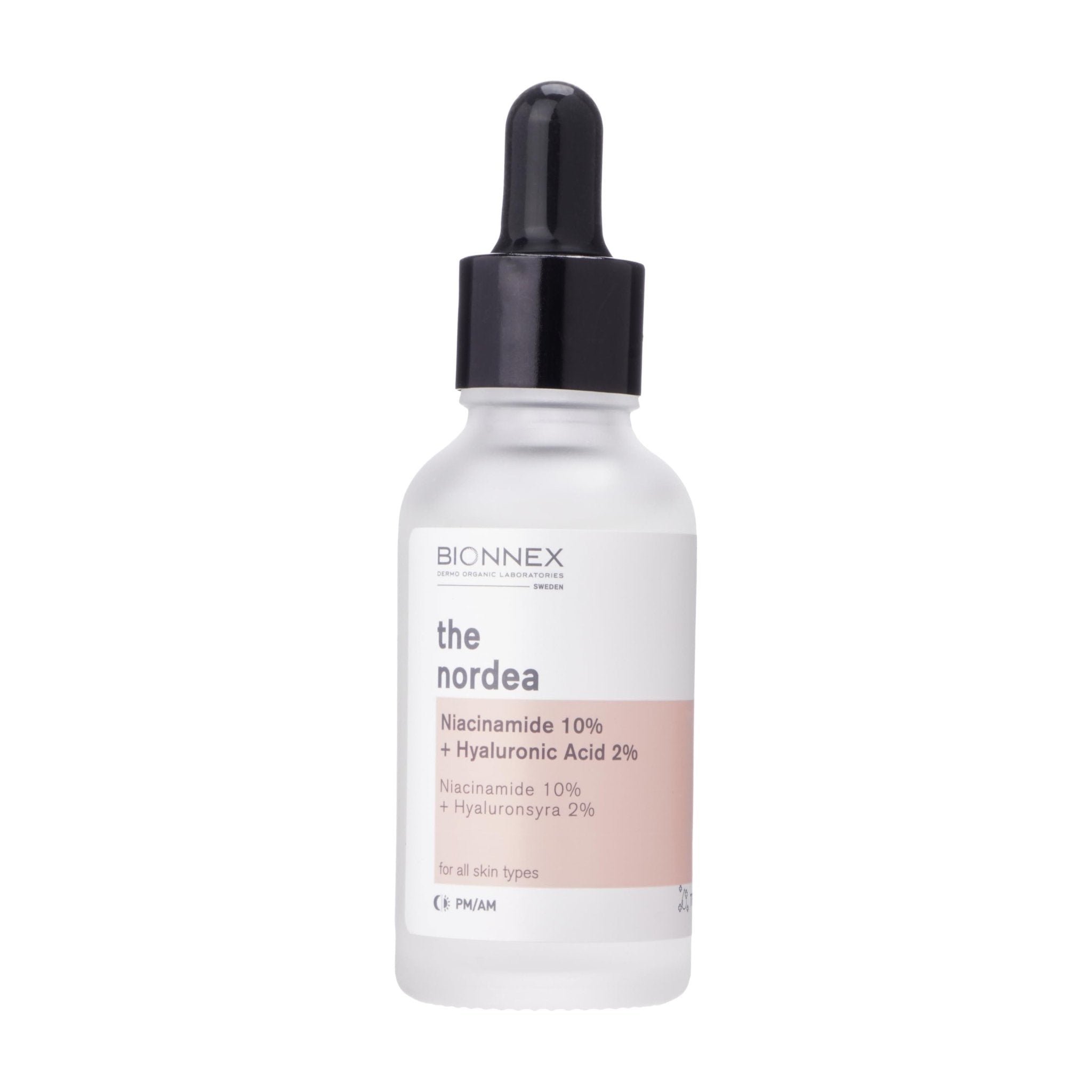 Bionnex The Nordea Niacinamide 10% Serum - 30ml - Bloom Pharmacy