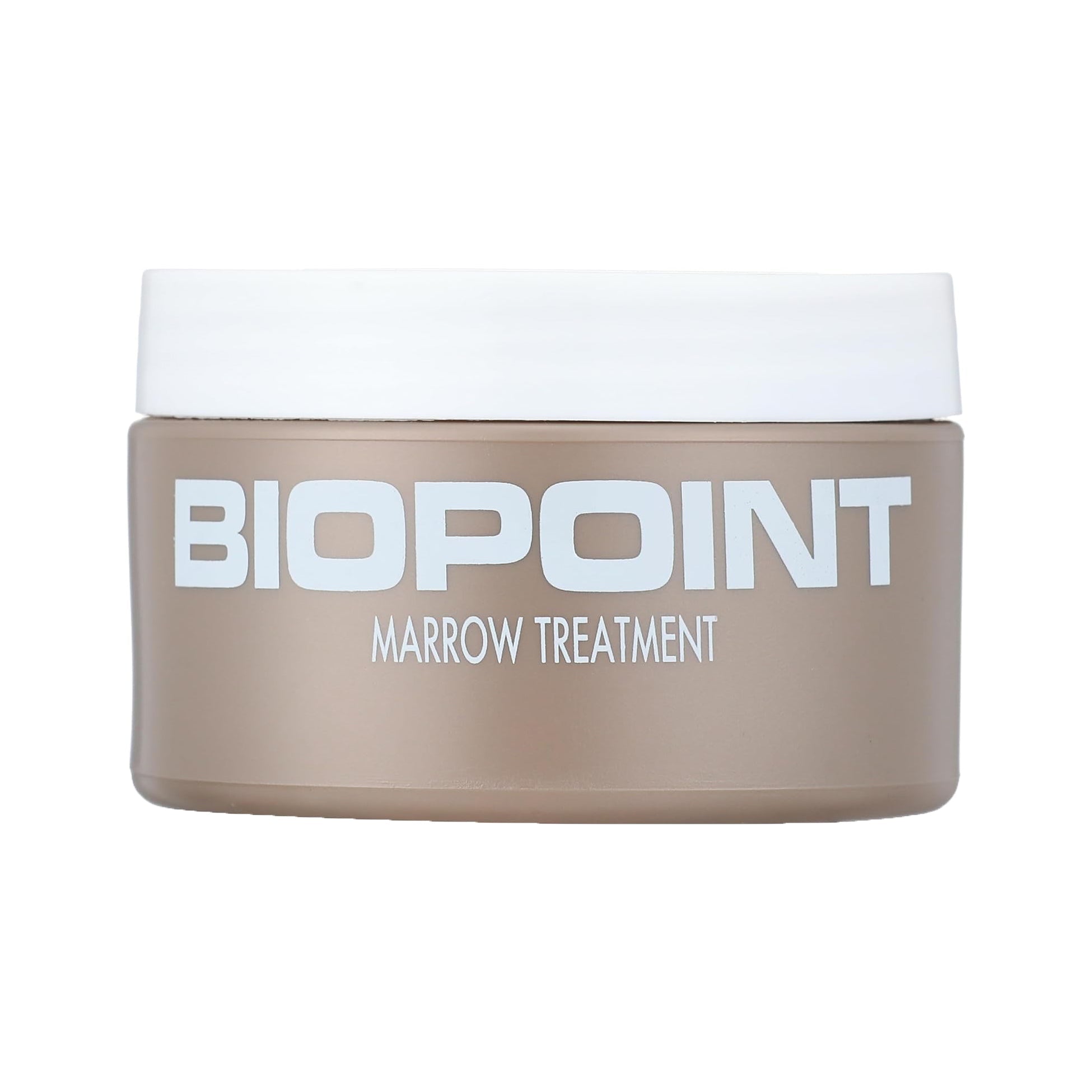 Biopoint Vegetal Marrow Hair Cream - 250ml - Bloom Pharmacy