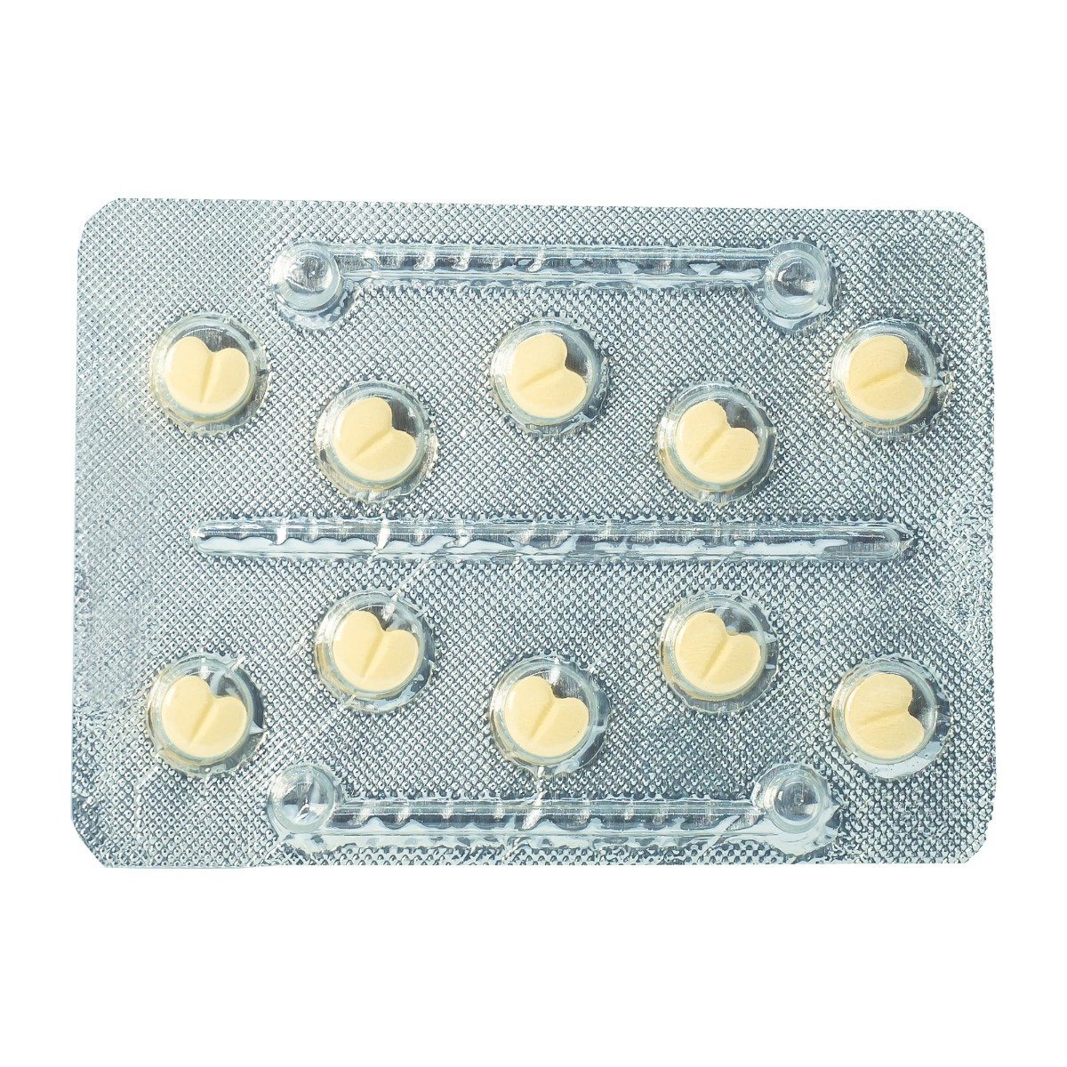 Bisocard 5 mg - 30 Tablets - Bloom Pharmacy