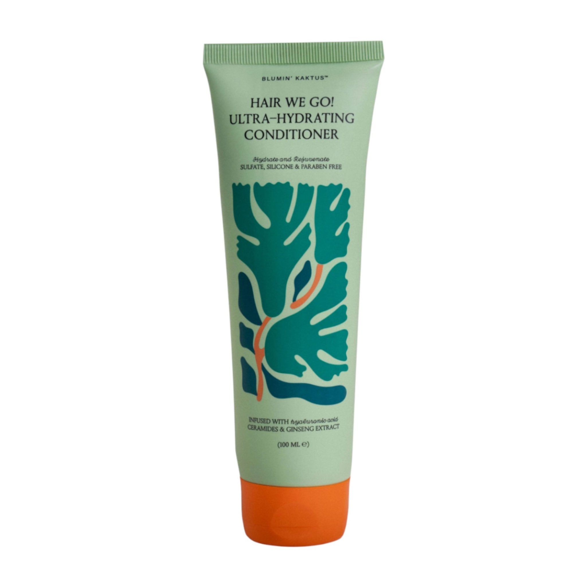 Blumin Kaktus Hair We Go! Ultra Hydrating Conditioner - 100ml - Bloom Pharmacy