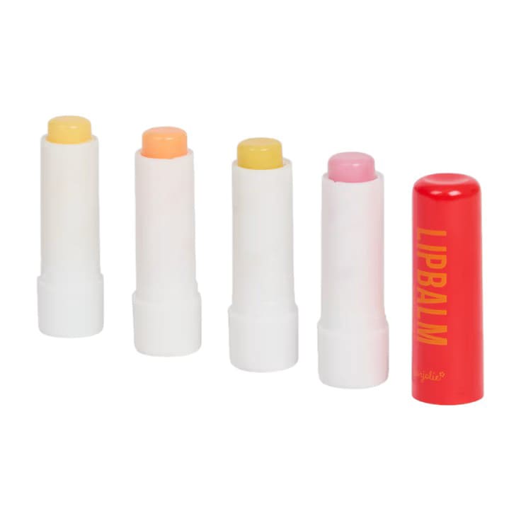 Bonjolie Lip Balm Set - Bloom Pharmacy