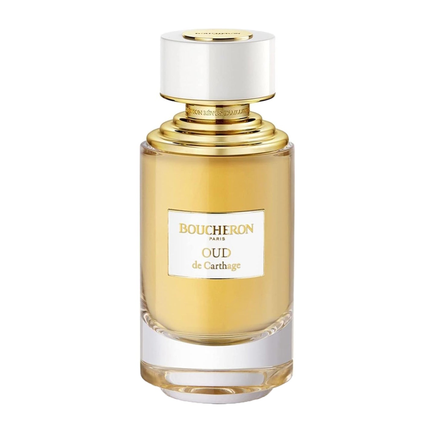 Boucheron Oud De Carthage EDP Unisex - 125ml - Bloom Pharmacy