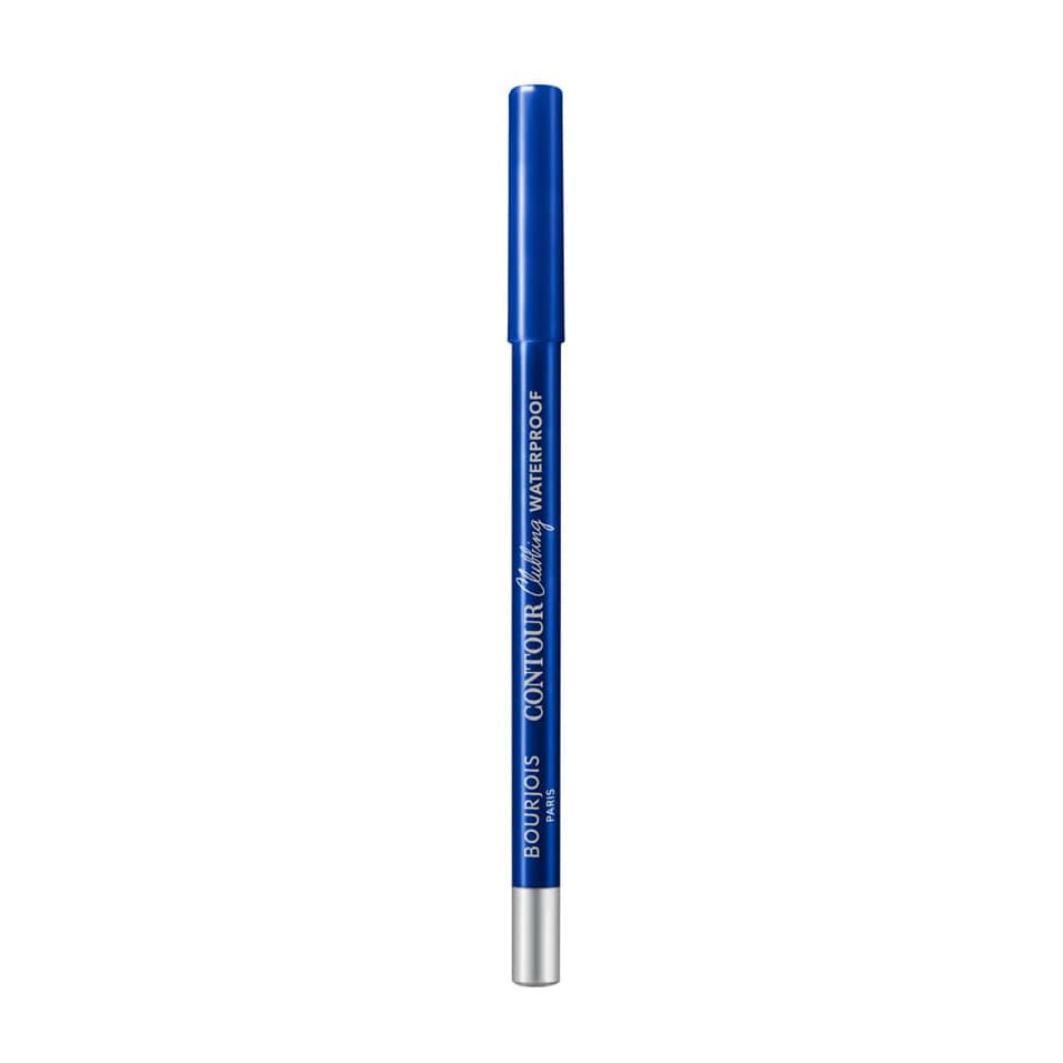 Bourjois Contour Clubbing Waterproof Eyeliner Pencil - Bloom Pharmacy