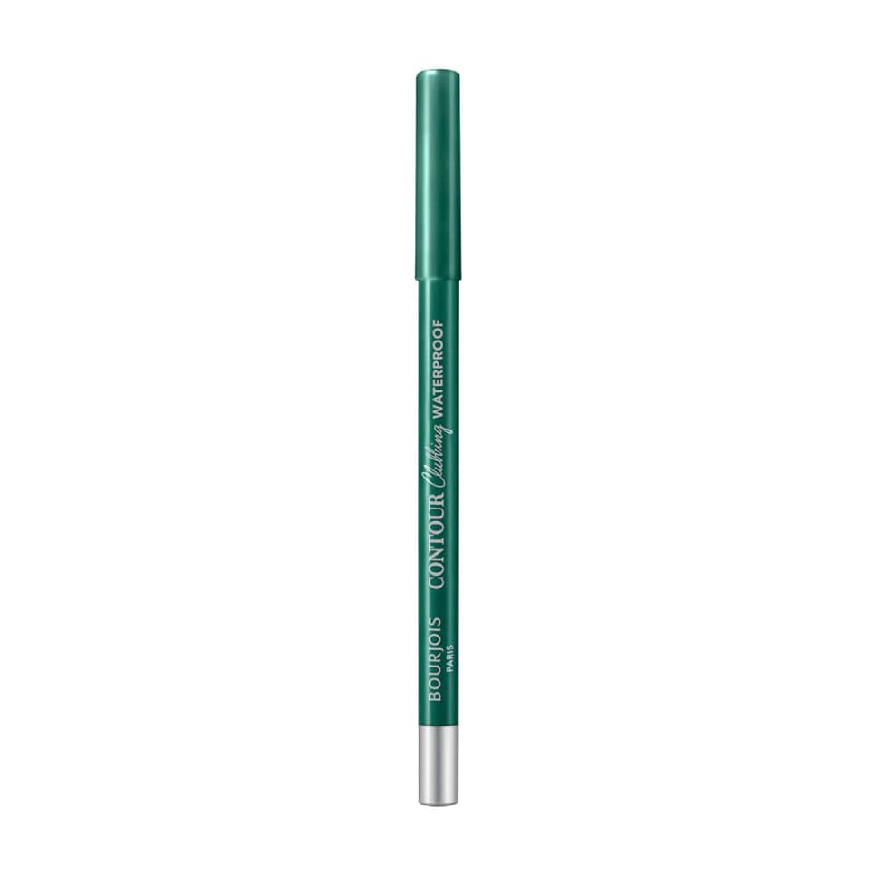 Bourjois Contour Clubbing Waterproof Eyeliner Pencil - Bloom Pharmacy