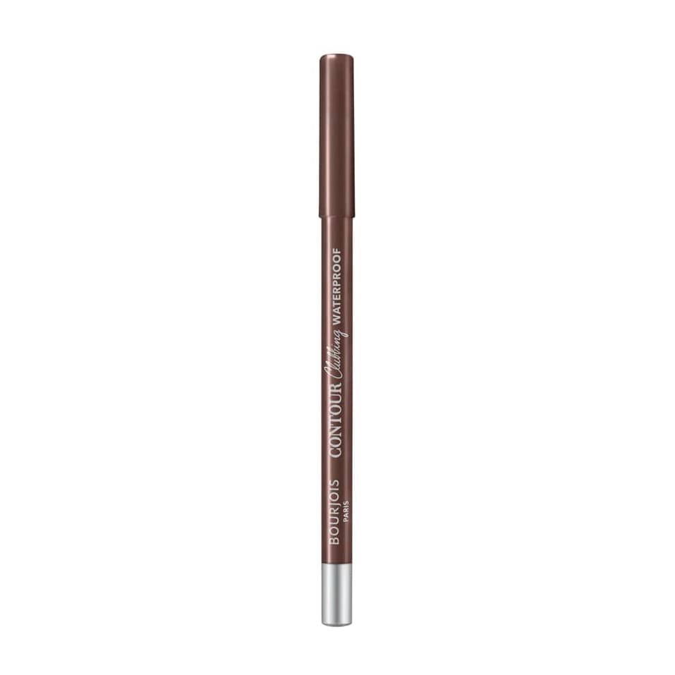 Bourjois Contour Clubbing Waterproof Eyeliner Pencil - Bloom Pharmacy