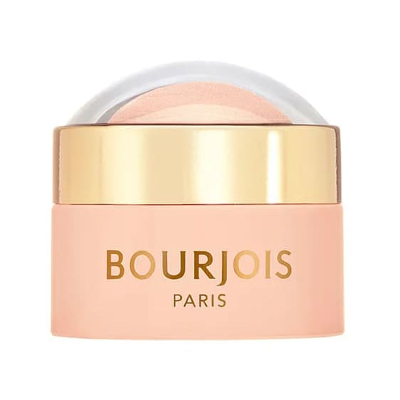 Bourjois Cream Round Tin Blusher - 8.5gm - Bloom Pharmacy