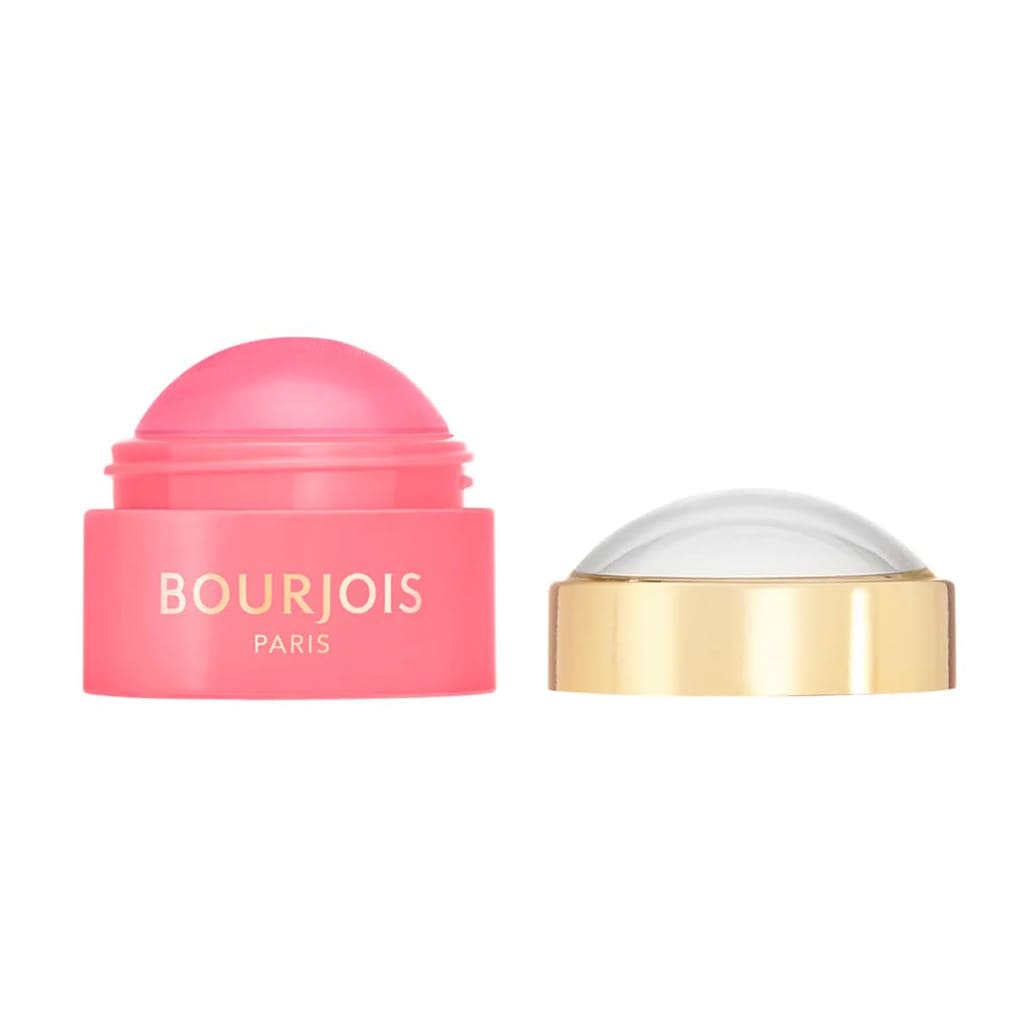 Bourjois Cream Round Tin Blusher - 8.5gm - Bloom Pharmacy