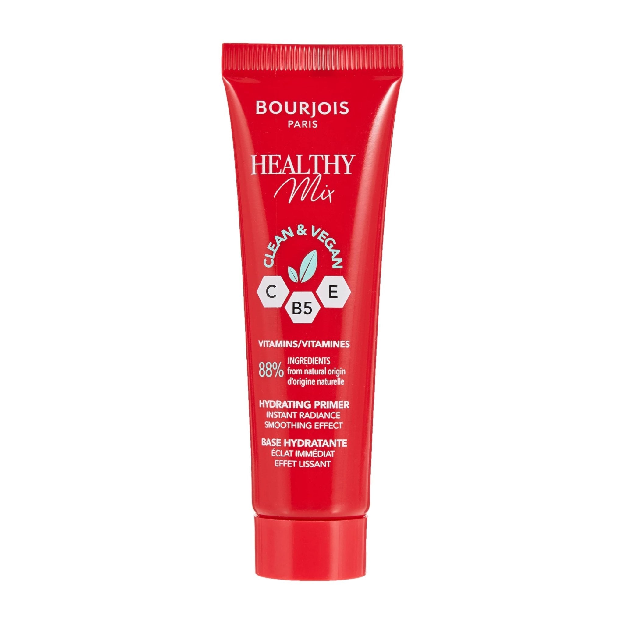 Bourjois Healthy Mix Hydrating Primer – 30ml - Bloom Pharmacy