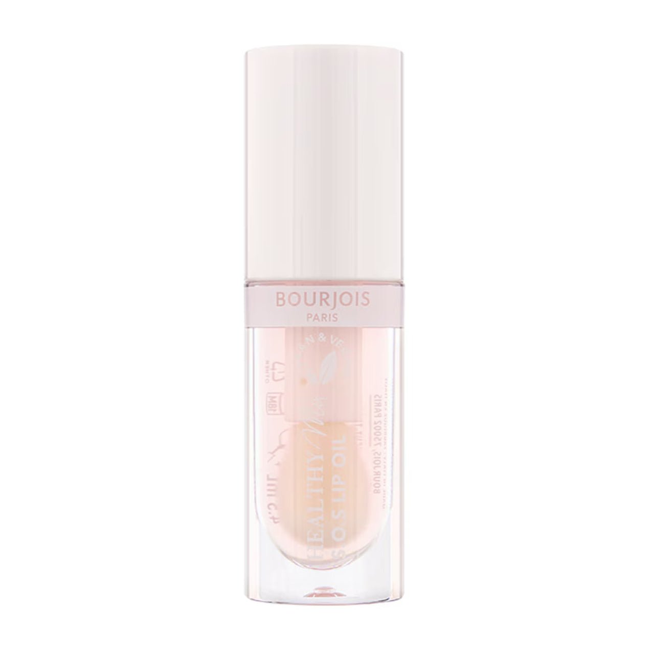 Bourjois Healthy Mix S.O.S Lip Oil - 4.5ml - Bloom Pharmacy
