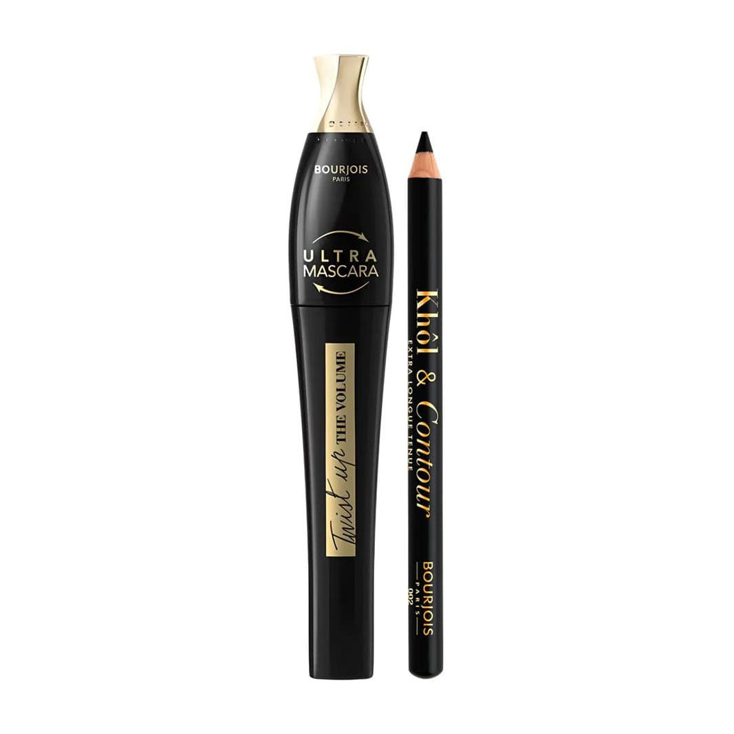 Bourjois Intense Eyes Set - Bloom Pharmacy
