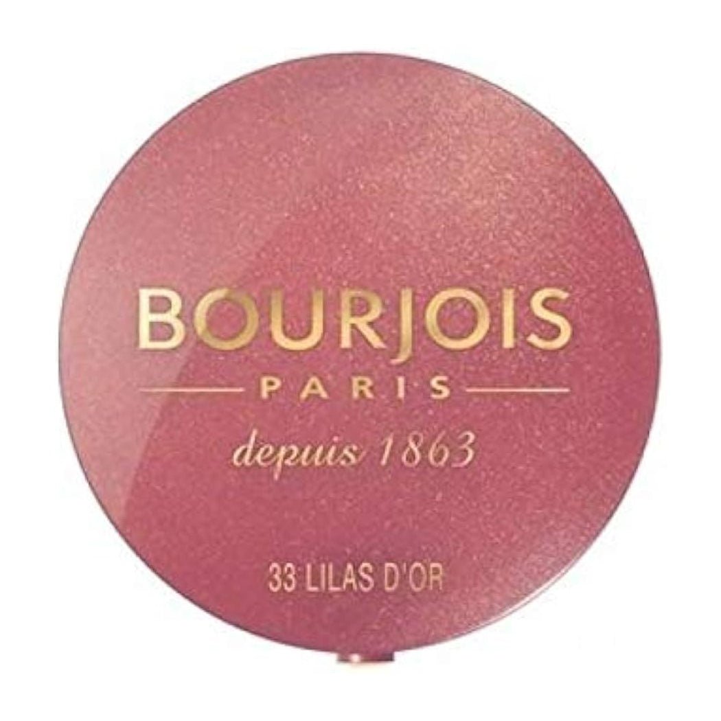 Bourjois Little Round Pot Blusher - Bloom Pharmacy
