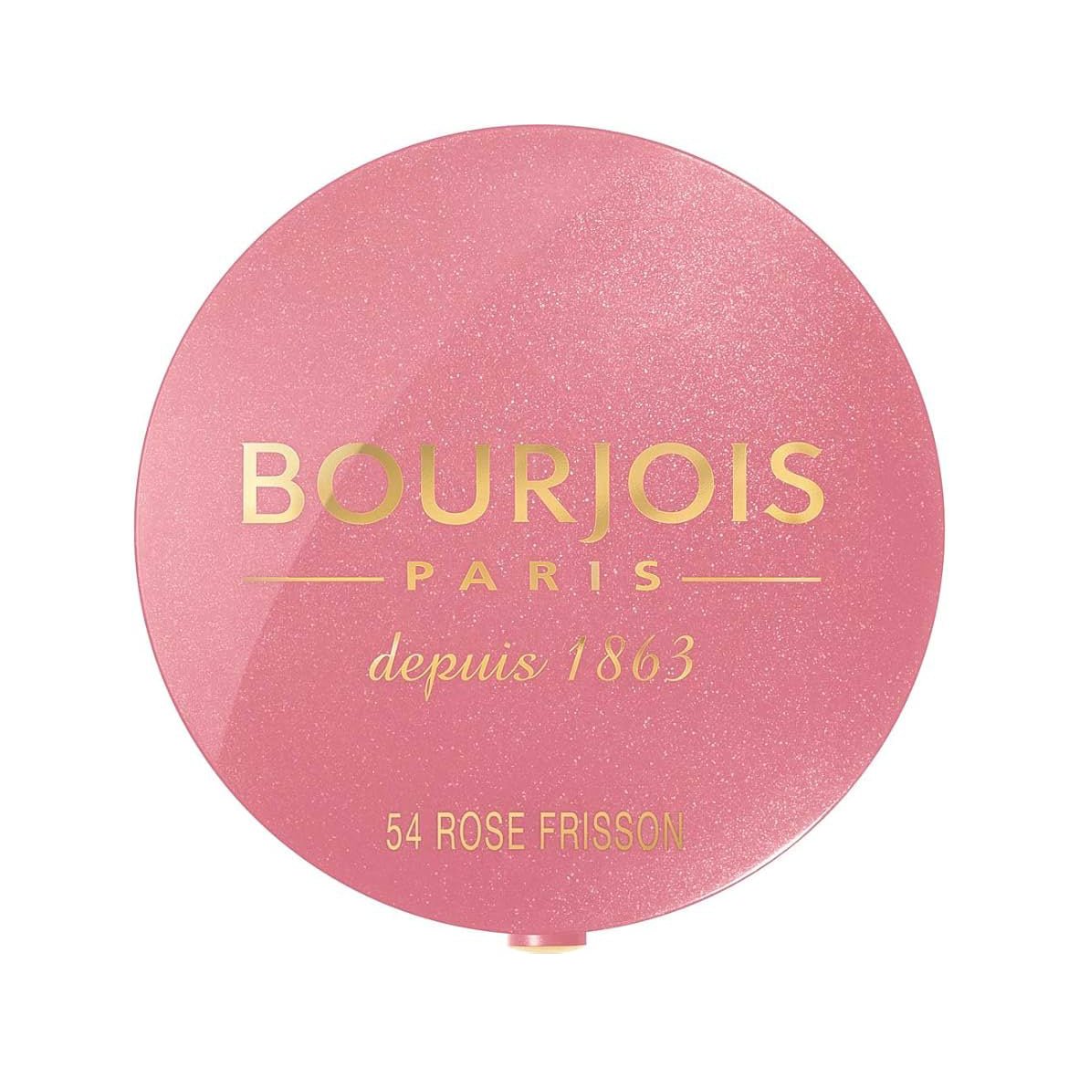 Bourjois Little Round Pot Blusher - Bloom Pharmacy