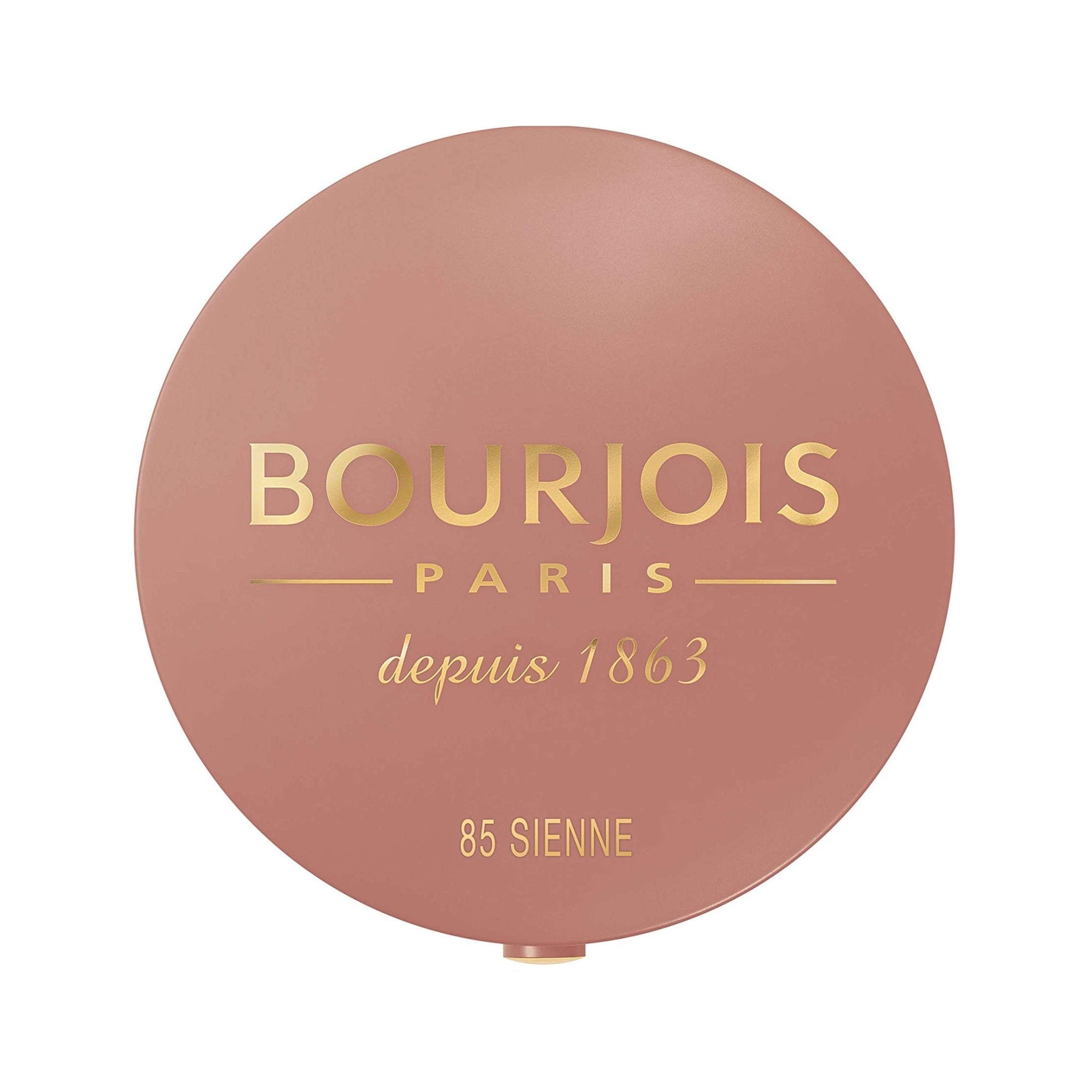 Bourjois Little Round Pot Blusher - Bloom Pharmacy