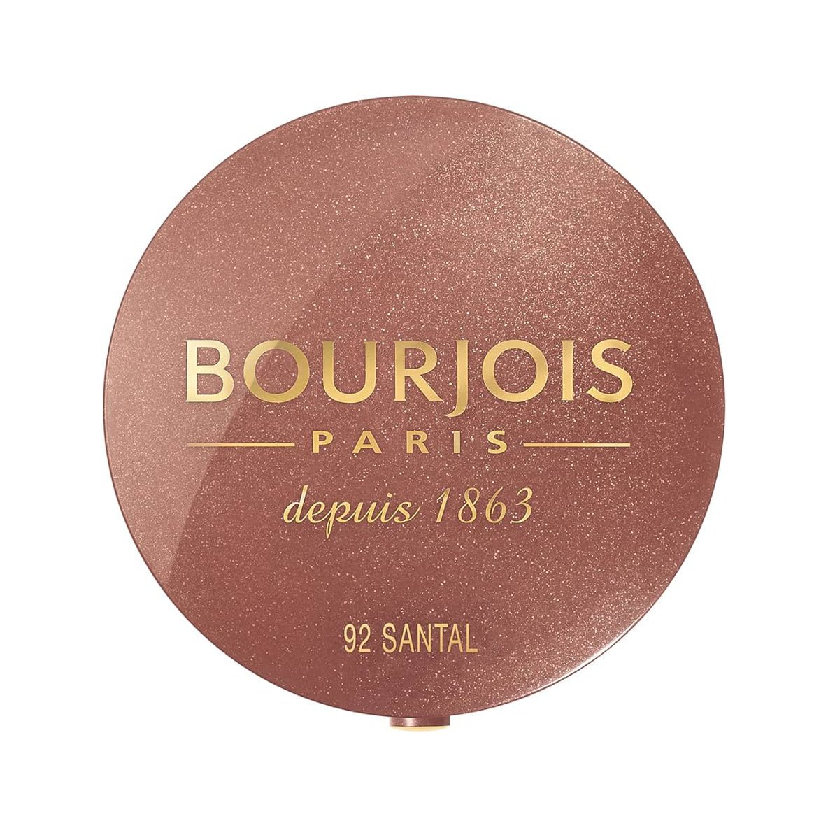 Bourjois Little Round Pot Blusher - Bloom Pharmacy