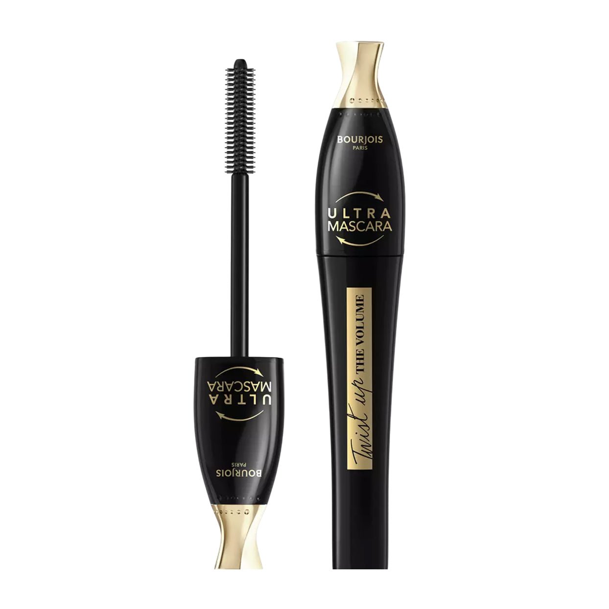 Bourjois Twist up the Volume Mascara - Bloom Pharmacy